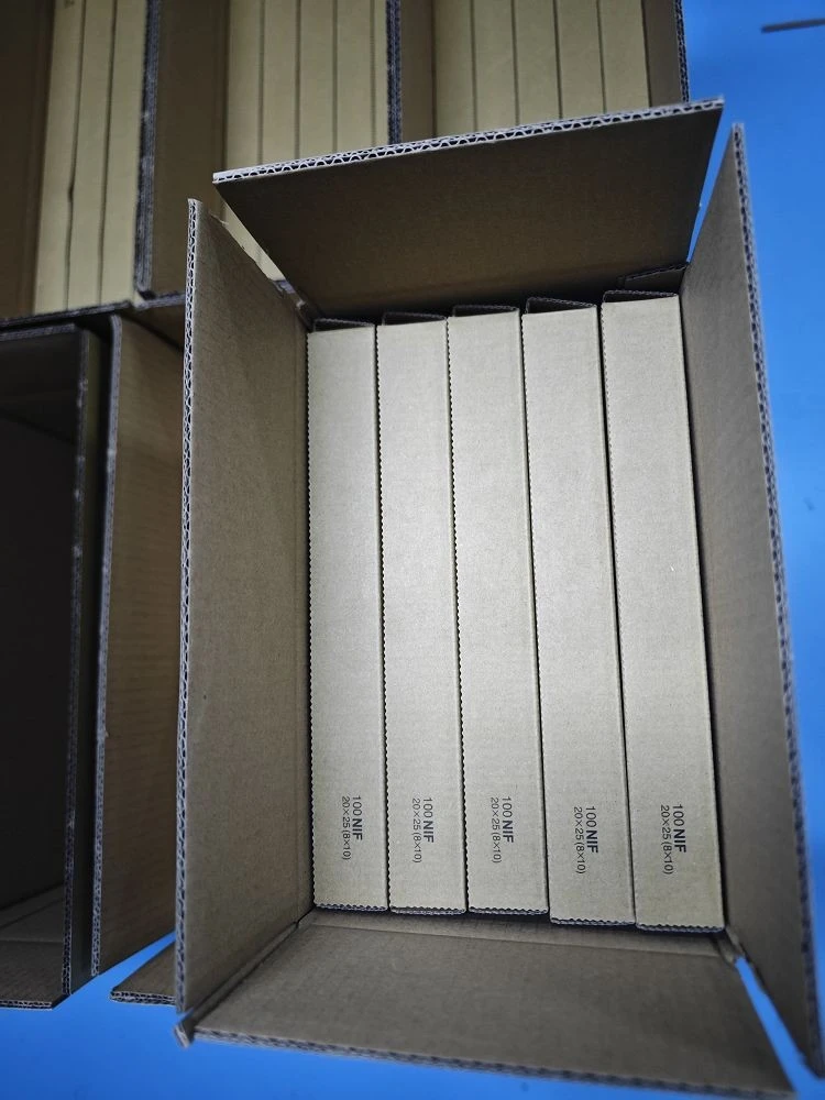 14x17 X Ray Film high quality