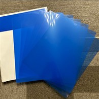 Phim X quang y tế Blue Base